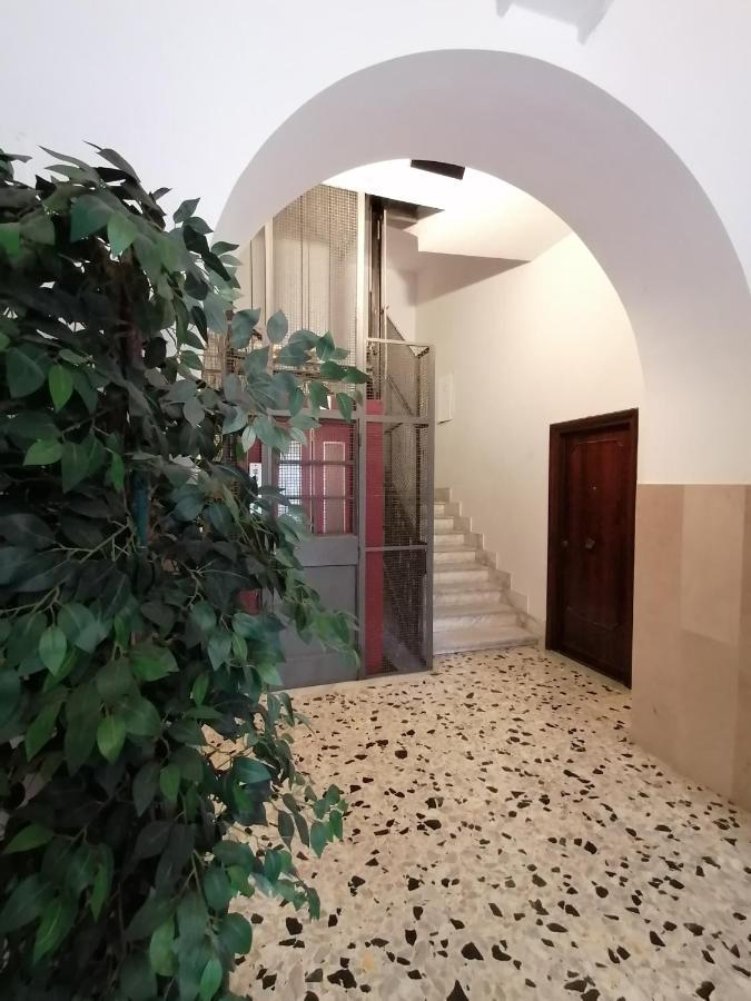 Hotel Redreams Roma Exterior foto