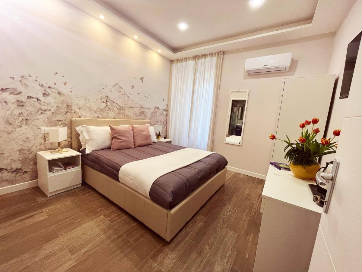 Hotel Redreams Roma Exterior foto