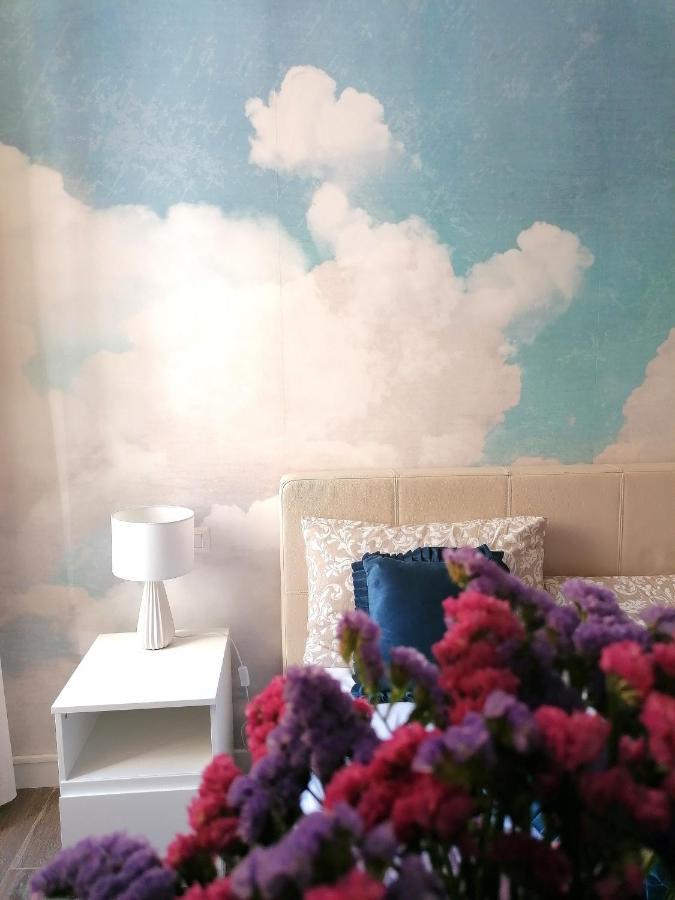 Hotel Redreams Roma Exterior foto